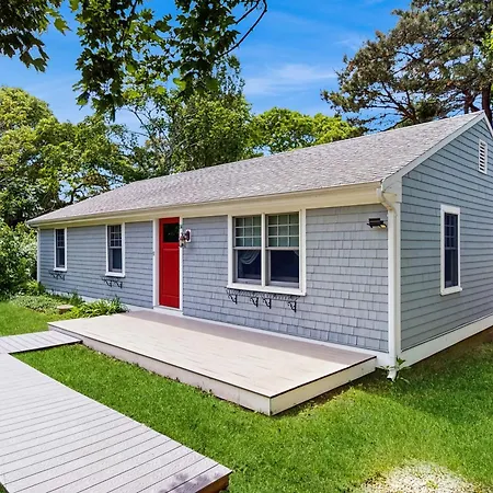 Winthrop Cottage